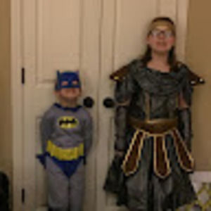 Meet your Posher, Jason